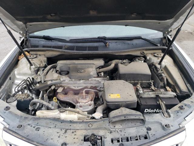 Photo 11 from auction – 2014 TOYOTA CAMRY L with VIN 4T4BF1FK9ER367860