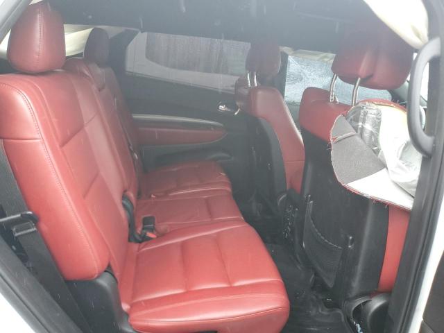 Photo 11 from auction – 2018 DODGE DURANGO R/ with VIN 1C4SDJCT3JC117015