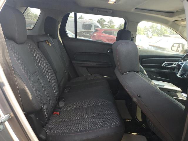 Photo 10 from auction – 2012 GMC TERRAIN SL with VIN 2GKALSEK2C6153318