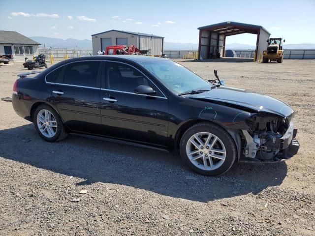 Photo 4 from auction – 2012 CHEVROLET IMPALA LTZ with VIN 2G1WC5E33C1211535