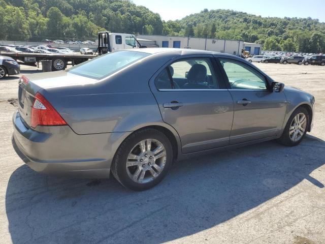 Photo 3 from auction – 2011 FORD FUSION SEL with VIN 3FAHP0JA7BR293541