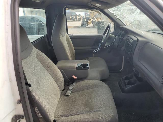 Photo 10 from auction – 2002 FORD RANGER with VIN 1FTYR10U52TA24426
