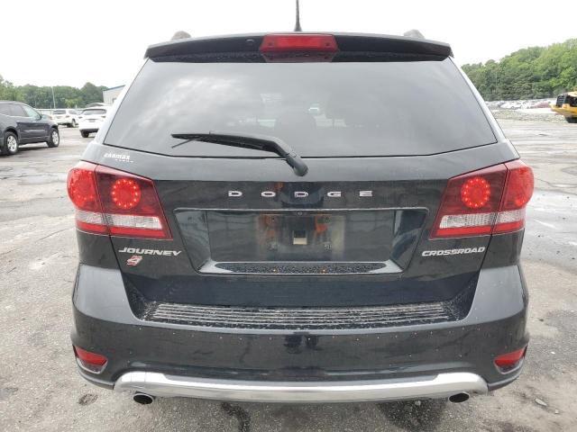 Photo 6 from auction – 2018 DODGE JOURNEY CR with VIN 3C4PDDGG0JT499335