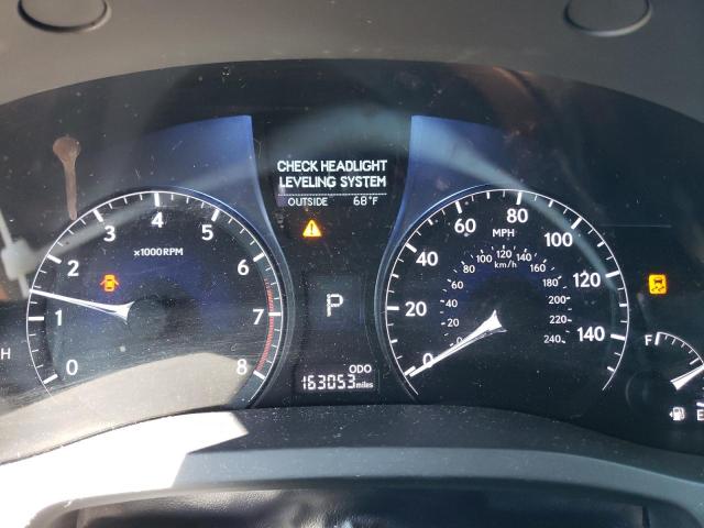 Photo 9 from auction – 2013 LEXUS RX 350 BAS with VIN 2T2BK1BAXDC212684