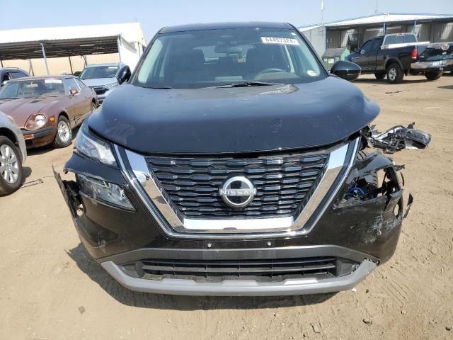 Photo 5 from auction – 2023 NISSAN ROGUE SV with VIN 5N1BT3BB7PC678796