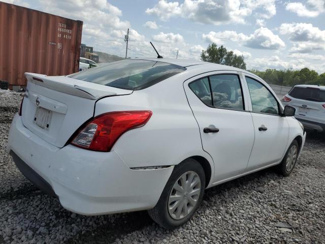 Photo 3 from auction – 2017 NISSAN VERSA S with VIN 3N1CN7AP5HL905354