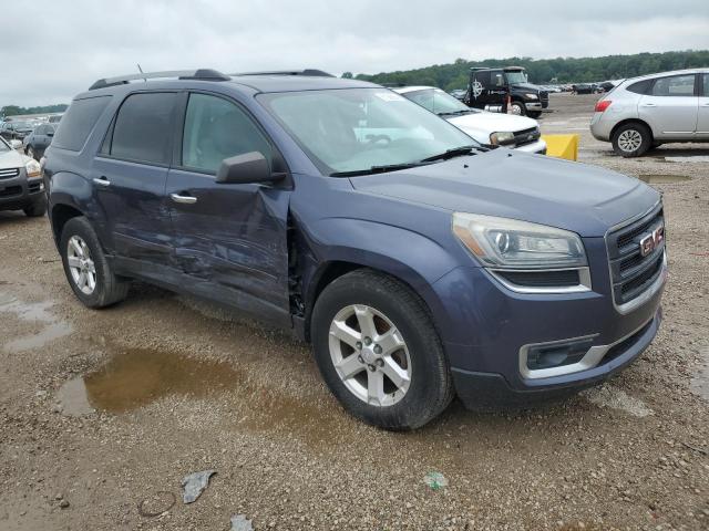 Photo 4 from auction – 2014 GMC ACADIA SLE with VIN 1GKKRNED7EJ101100