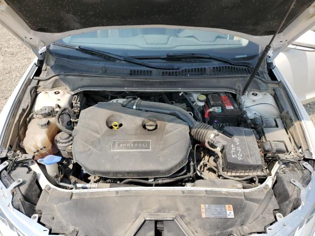 Zdjęcie 11 z aukcji – 2013 LINCOLN MKZ z VIN 3LN6L2G94DR801209