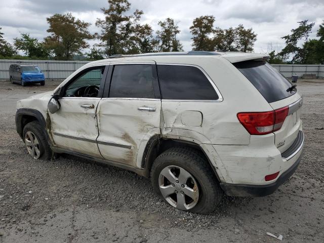 Photo 2 from auction – 2011 JEEP GRAND CHER with VIN 1J4RR5GG2BC571031