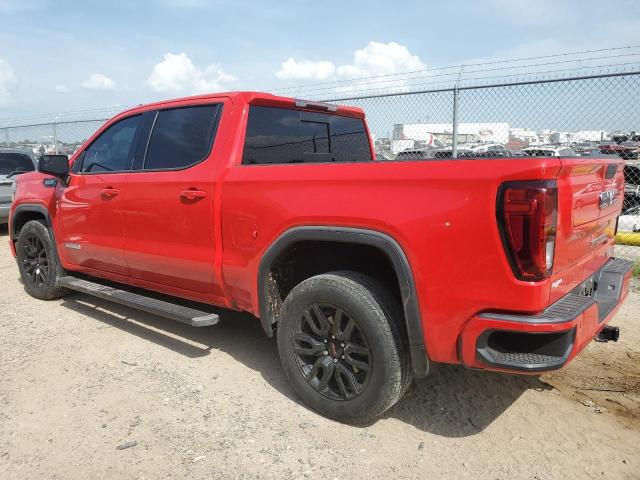 Photo 2 from auction – 2021 GMC SIERRA C15 with VIN 3GTP8CED2MG113745
