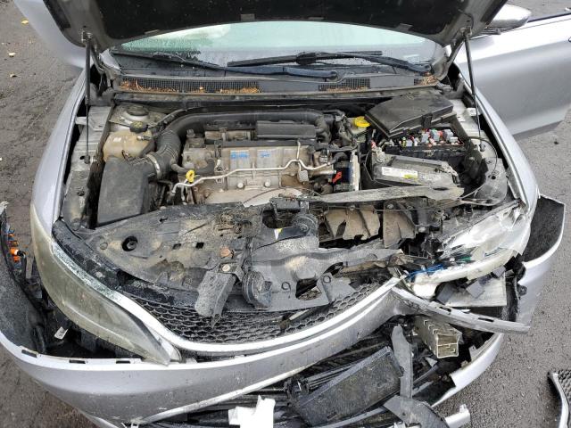 Photo 11 from auction – 2015 CHRYSLER 200 LIMITE with VIN 1C3CCCAB9FN613806
