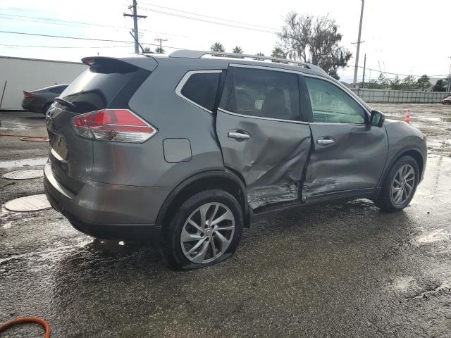 Photo 3 from auction – 2015 NISSAN ROGUE S with VIN 5N1AT2MT2FC895599