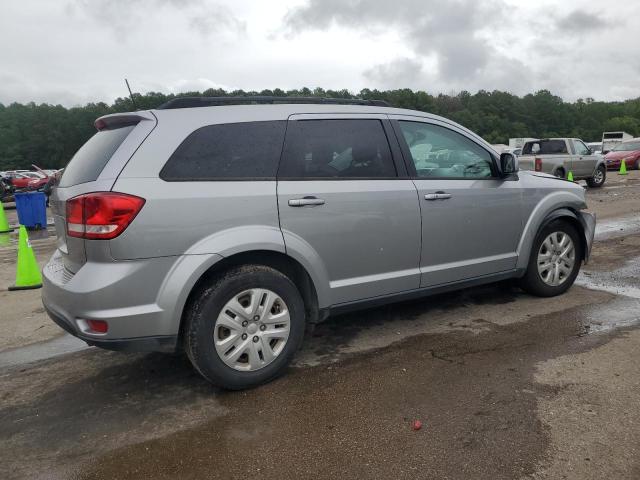 Photo 3 from auction – 2019 DODGE JOURNEY SE with VIN 3C4PDCBB9KT868359