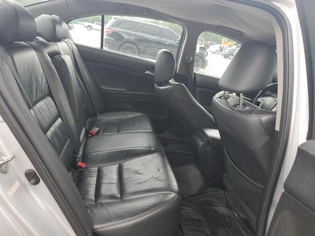 Photo 10 from auction – 2012 HONDA ACCORD SE with VIN 1HGCP2F6XCA021907