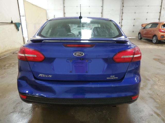 Photo 6 from auction – 2015 FORD FOCUS SE with VIN 1FADP3F21FL286946