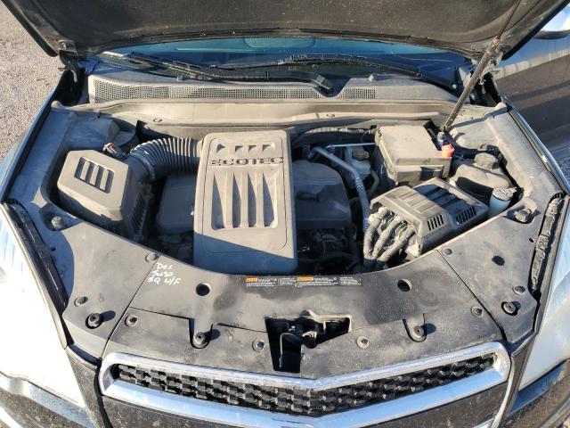 Photo 12 from auction – 2014 CHEVROLET EQUINOX LT with VIN 2GNFLFEK2E6104221
