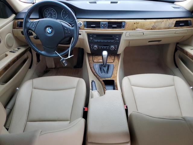 Photo 8 from auction – 2007 BMW 328 I with VIN WBAVA33547P140708