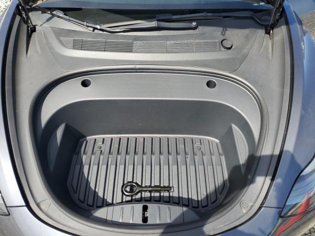 Photo 11 from auction – 2022 TESLA MODEL 3 with VIN 5YJ3E1EC7NF243854