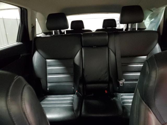 Photo 10 from auction – 2018 KIA SORENTO EX with VIN 5XYPHDA58JG396294