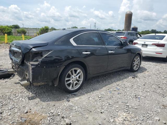 Photo 3 from auction – 2011 NISSAN MAXIMA S with VIN 1N4AA5APXBC804193