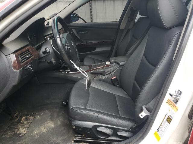 Zdjęcie 7 z aukcji – 2008 BMW 328 I z VIN WBAVA37548NL55948