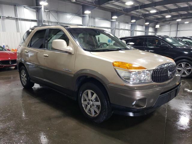 Photo 4 from auction – 2002 BUICK RENDEZVOUS with VIN 3G5DB03E22S567140