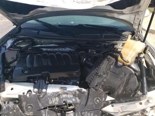 Photo 11 from auction – 2014 CHEVROLET IMPALA LIM with VIN 2G1WB5E34E1119128