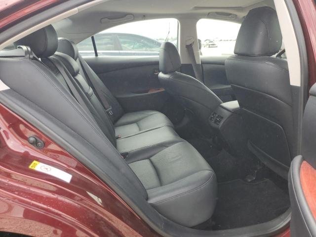 Photo 10 from auction – 2007 LEXUS ES 350 with VIN JTHBJ46G572082595