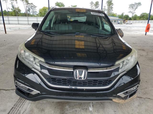 Photo 5 from auction – 2015 HONDA CR-V EXL with VIN 2HKRM3H73FH512975