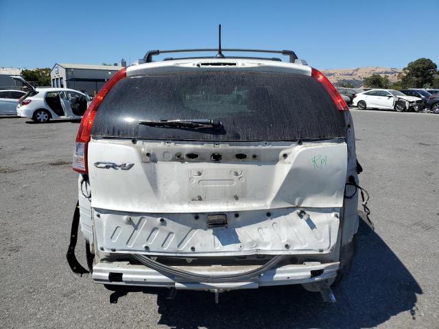 Photo 6 from auction – 2014 HONDA CR-V EXL with VIN 5J6RM3H70EL009098
