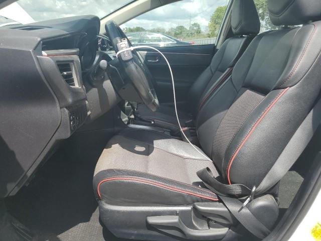 Photo 7 from auction – 2016 TOYOTA COROLLA with VIN 2T1BURHE6GC564608