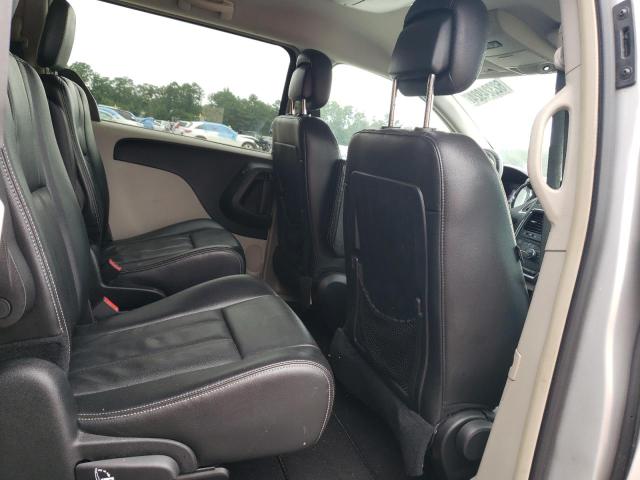 Photo 11 from auction – 2012 CHRYSLER TOWN & COU with VIN 2C4RC1BG9CR282213