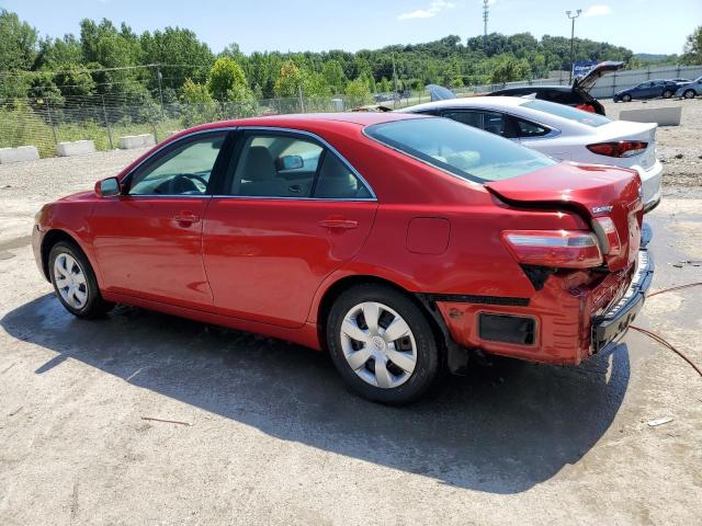Photo 2 from auction – 2008 TOYOTA CAMRY CE with VIN 4T1BE46K68U210452