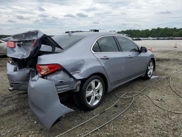 Photo 3 from auction – 2012 ACURA TSX TECH with VIN JH4CU2F67CC007053