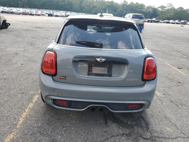 Photo 6 from auction – 2016 MINI COOPER S with VIN WMWXU3C59G2D30293