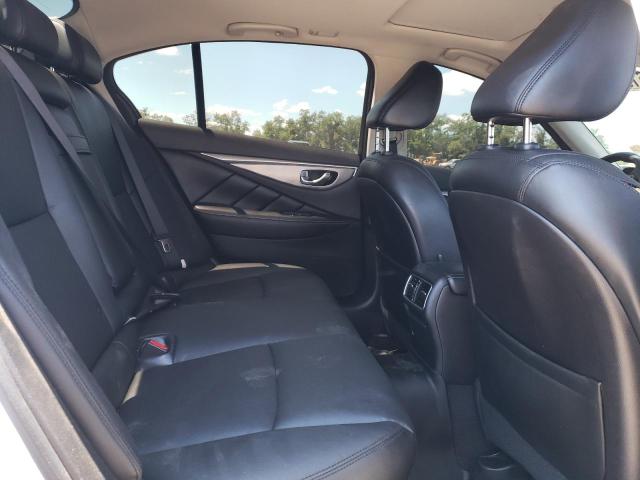 Photo 10 from auction – 2015 INFINITI Q50 BASE with VIN JN1BV7AR9FM391024