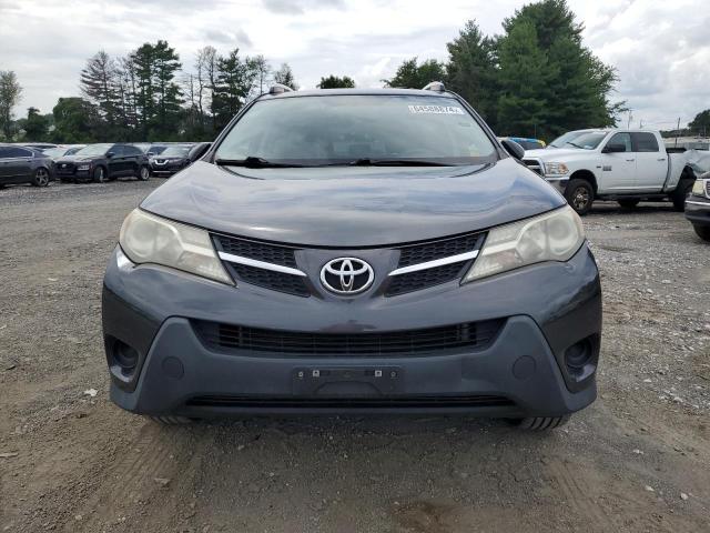 Photo 5 from auction – 2014 TOYOTA RAV4 LE with VIN JTMBFREV6ED069145