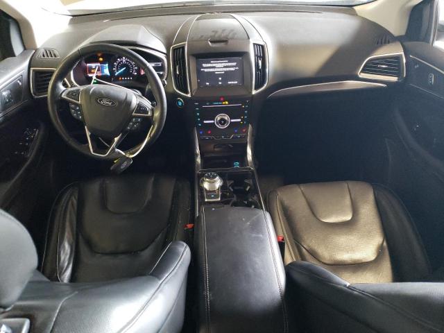 Photo 8 from auction – 2019 FORD EDGE TITAN with VIN 2FMPK4K92KBB98282