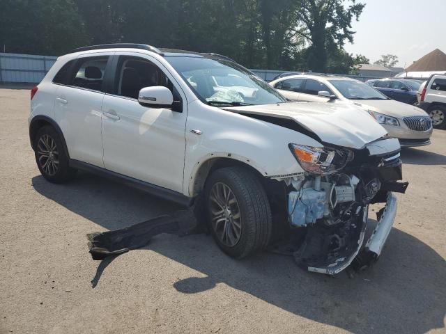 Photo 4 from auction – 2018 MITSUBISHI OUTLANDER with VIN JA4AR4AW6JU018236
