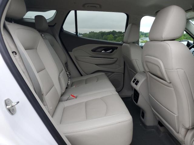 Photo 11 from auction – 2018 GMC TERRAIN DE with VIN 3GKALXEX5JL278198