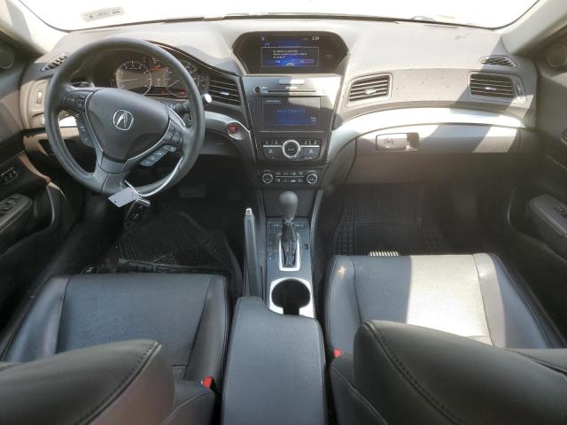 Photo 8 from auction – 2016 ACURA ILX PREMIU with VIN 19UDE2F74GA017019