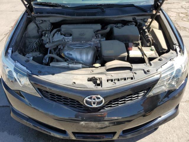 Photo 11 from auction – 2014 TOYOTA CAMRY L with VIN 4T1BF1FK0EU457022
