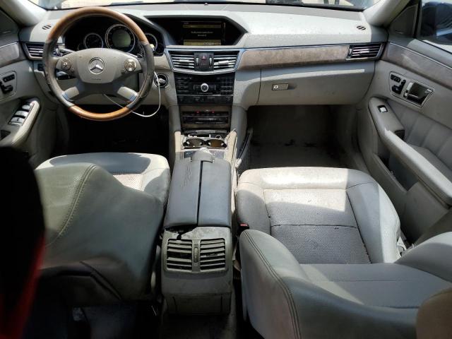 Photo 8 from auction – 2011 MERCEDES-BENZ E 350 4MAT with VIN WDDHF8HB2BA434977