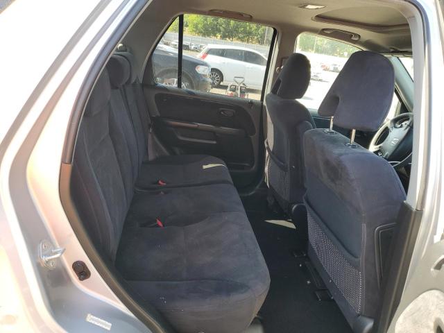 Photo 11 from auction – 2005 HONDA CR-V EX with VIN JHLRD78865C022642