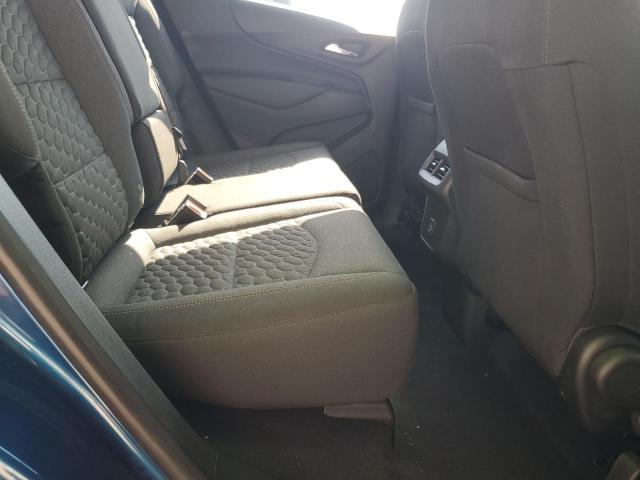 Photo 11 from auction – 2021 CHEVROLET EQUINOX LT with VIN 3GNAXUEVXML354460