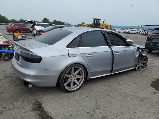 Photo 3 from auction – 2016 AUDI S4 PREMIUM with VIN WAUDGAFL1GA011112