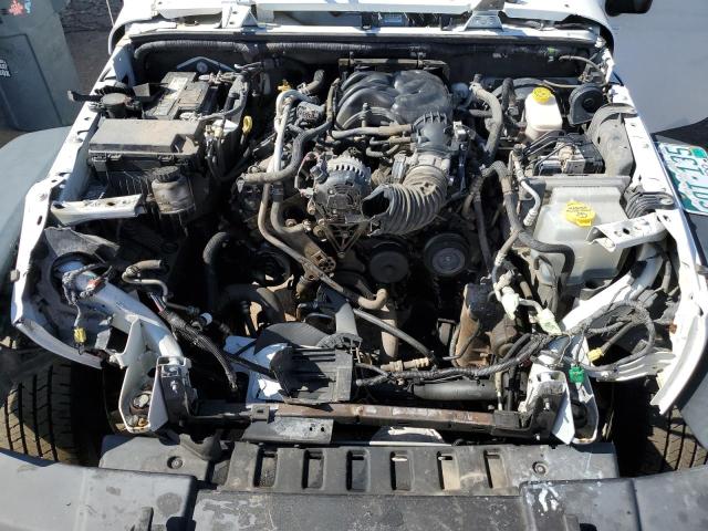 Photo 11 from auction – 2015 JEEP WRANGLER U with VIN 1C4HJWDG9FL564506
