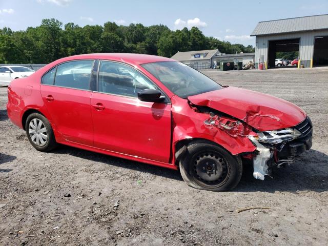 Photo 4 from auction – 2015 VOLKSWAGEN JETTA BASE with VIN 3VW2K7AJ7FM404998