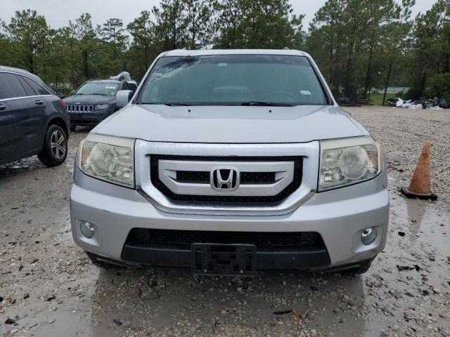 Photo 5 from auction – 2011 HONDA PILOT EXL with VIN 5FNYF3H66BB008796