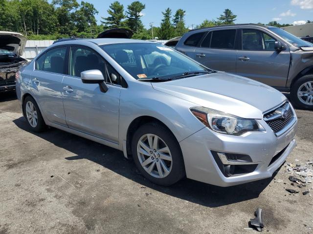 Photo 4 from auction – 2016 SUBARU IMPREZA PR with VIN JF1GJAB63GH003141